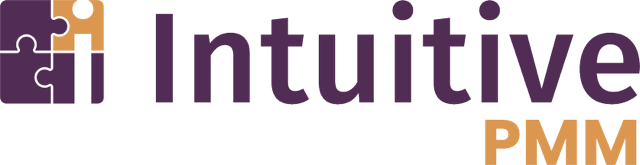 Intuitive PMM Logo