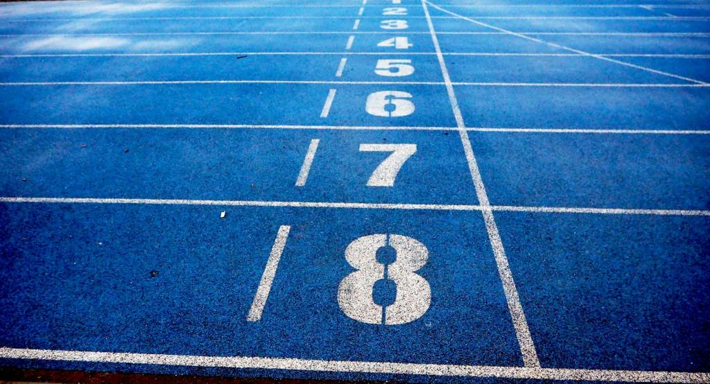 Peaking When It Matters: What Track and Field Taught Me About Product&nbsp;Launches