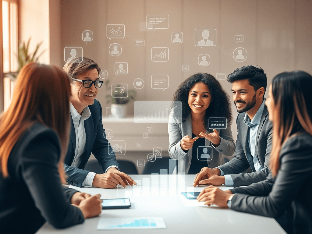 Beyond Data: Why B2B Tech Needs Intuitive Marketing to Win in a Customer-Centric World